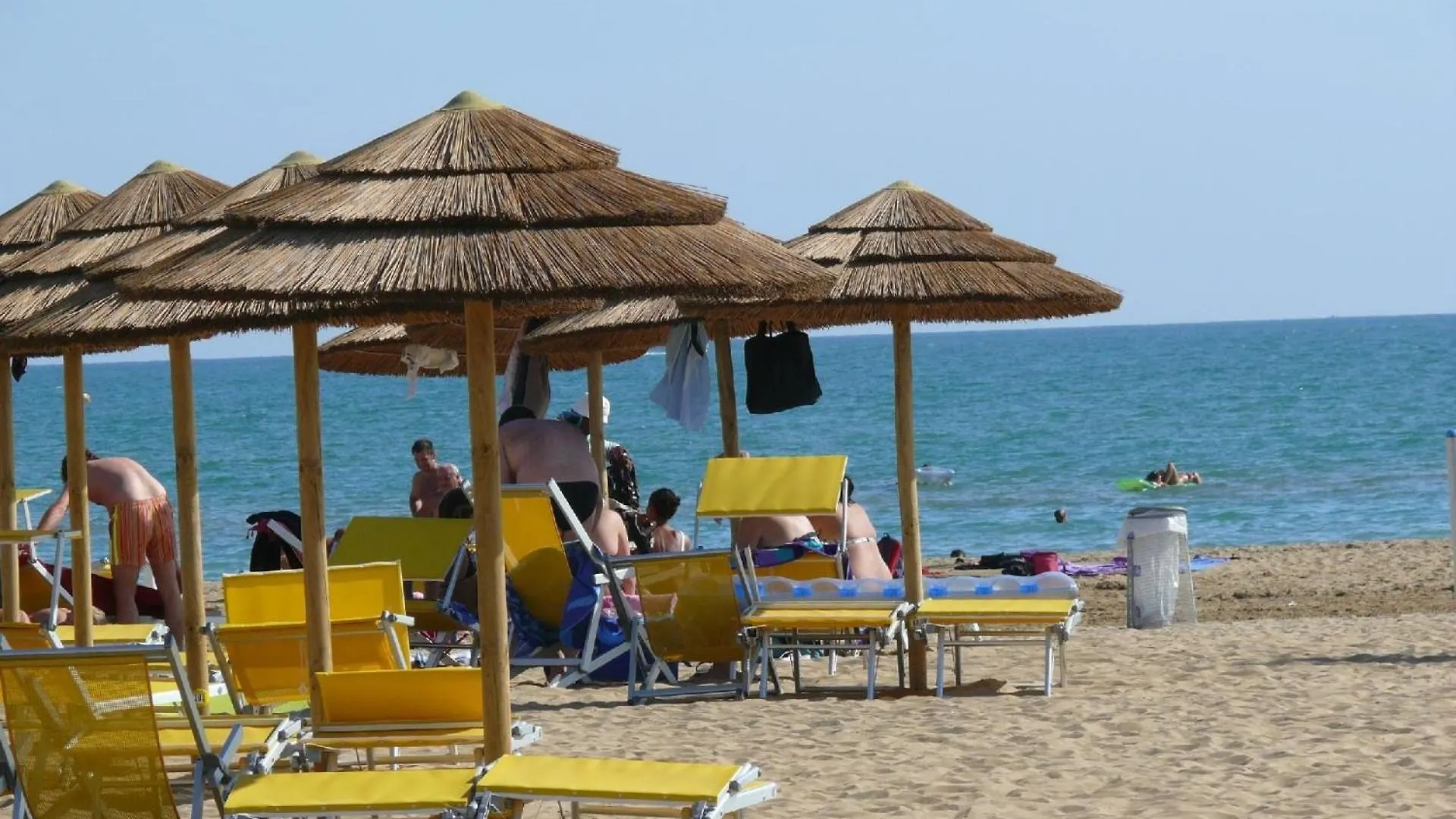 Ferienwohnung Fuer 6 Personen Ca 50 Qm In Bibione, Adriakueste Italien Bibione Und Umgebung Italy